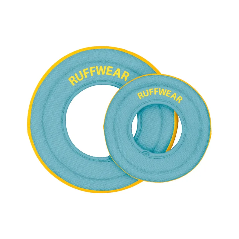 Rekommenderas - Hundleksak Ruffwear Hydro Plane™