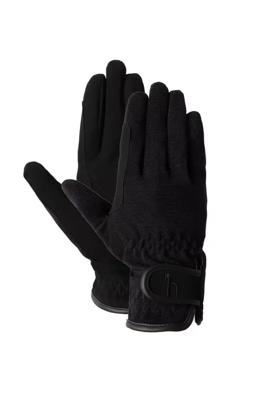 Tillverkarpris | Ridhandske – Multi-Stretch – HORZE