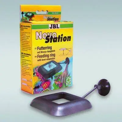 Nytt lägre pris - Matare JBL NovoStation