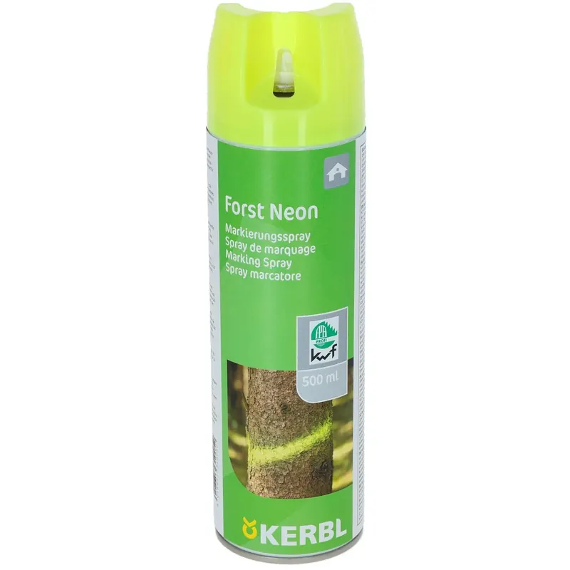 Spray för märkning Kerbl Forst Neon | Toppsäljare