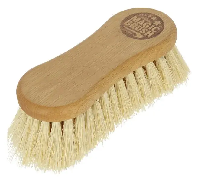 Borste Fiber – Cleaning Soft – MAGIC BRUSH - Sänkt pris