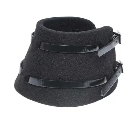 Filtboots / Vattenboots – Covering – WAHLSTEN - Väl omtyckt