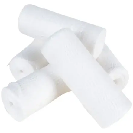 Handla säkert | Gasbinda 5-pack