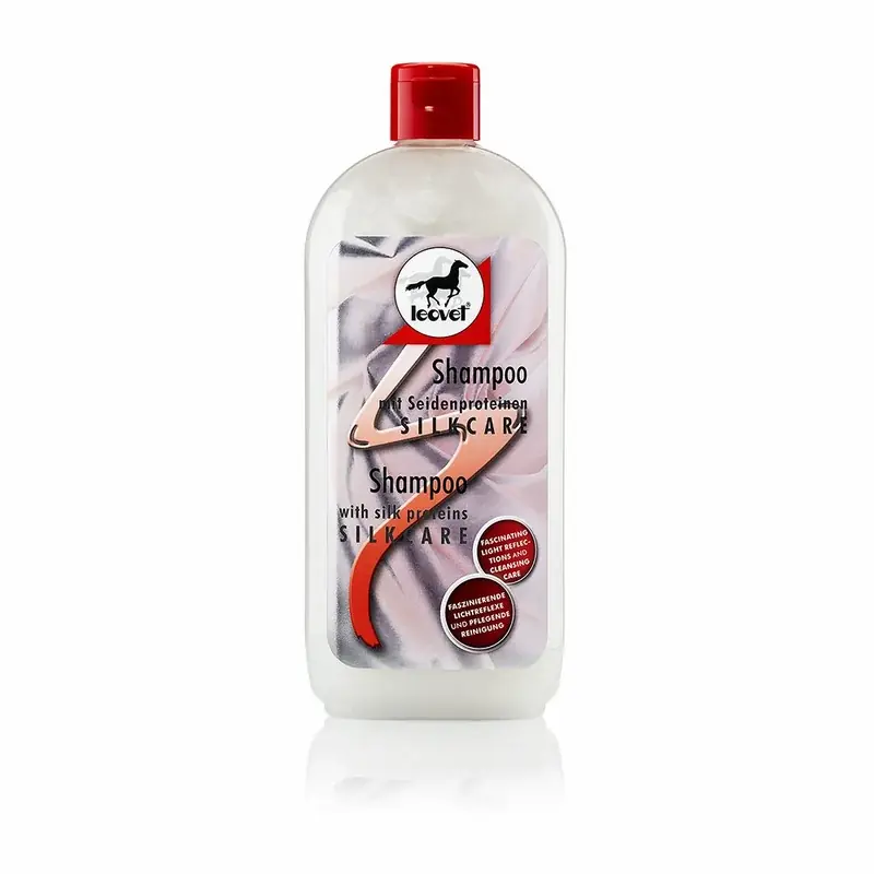 SHAMPO SILKCARE - Kundfavorit