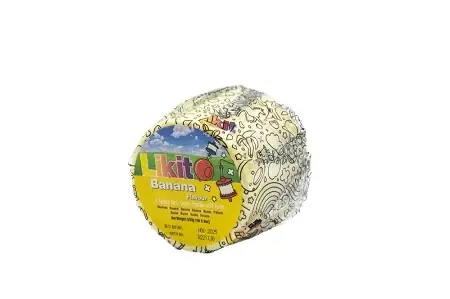 Favorit | Likit Slicksten 650g