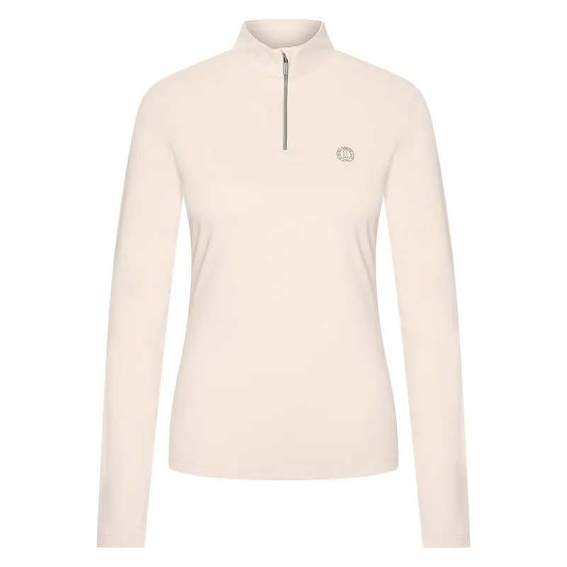 Baselayer tjej Imperial Riding Amy | Slutrea