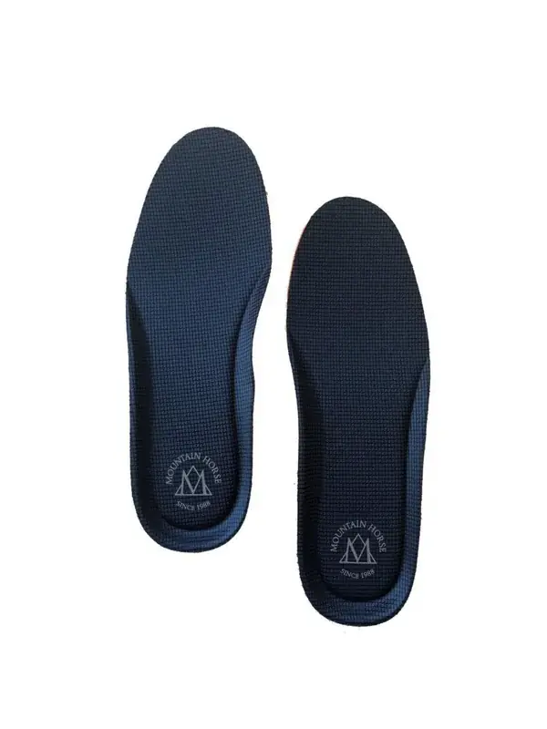 Outlet - Airflow Insole 3-Pack Navy