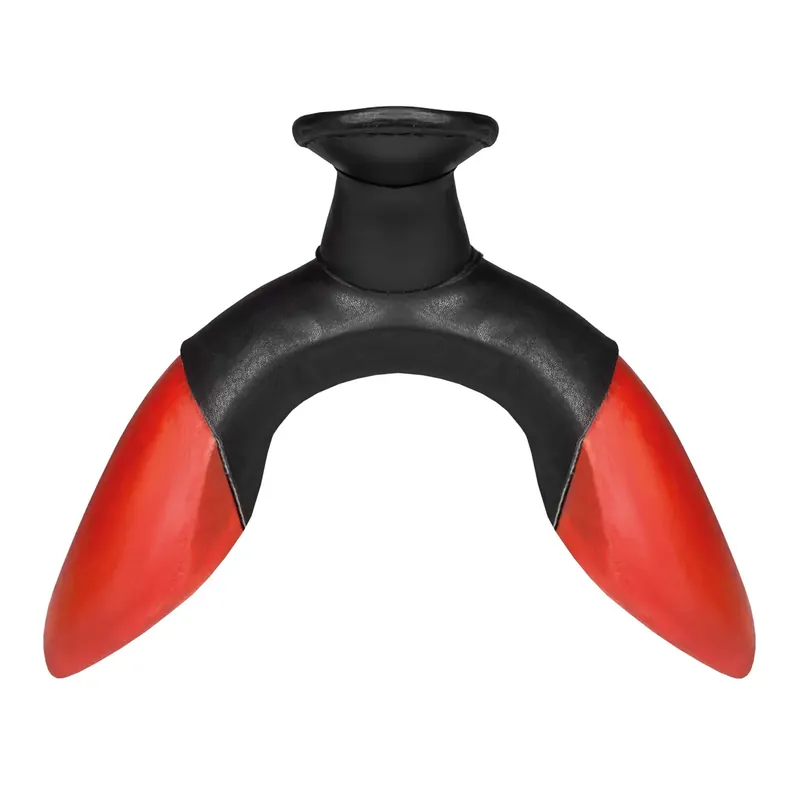 Knopp med horn Edix Saddles - Bra pris just nu