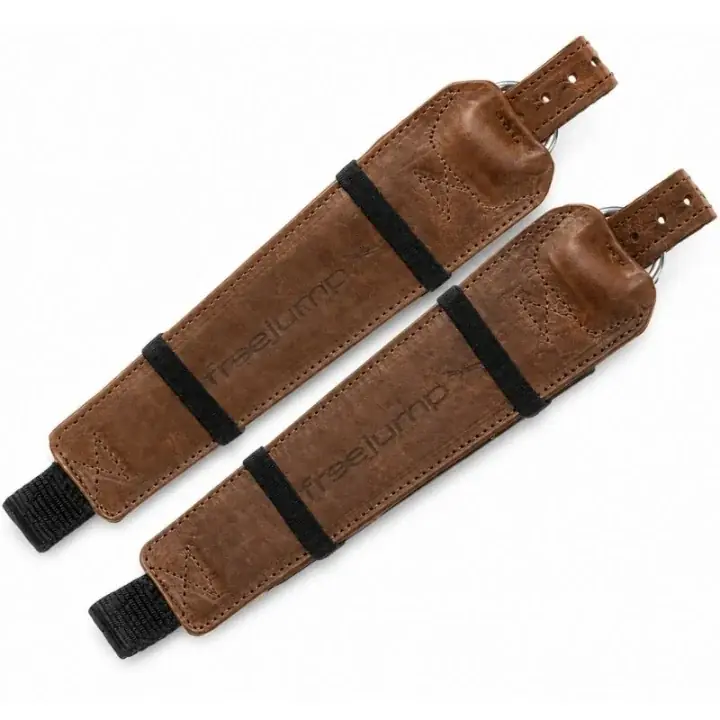 Beställ online - Pro Grip Stigläder Brun