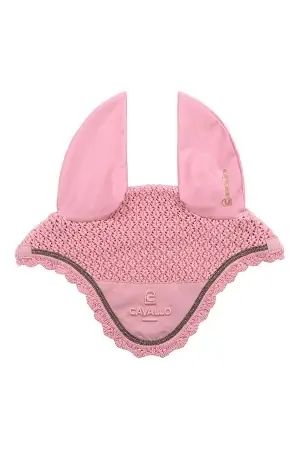 Fabrikspris | Cavallo CAVALPERLA Huva Powder Pink