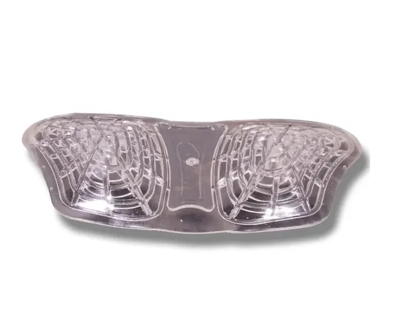 Endast idag | Gelpad Front Riser – HANSBO SPORT