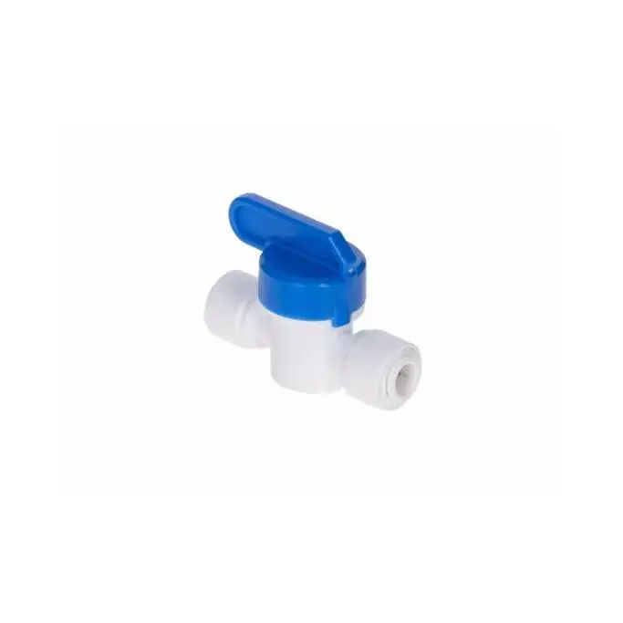 Skynda dig - Kran för slang AVT 1/4″