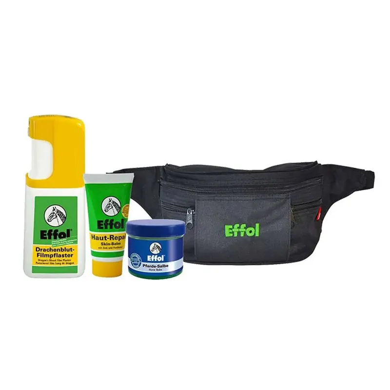 Ta chansen - Första hjälpen-kit Effol