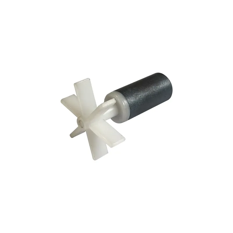 Rotor Aquarium Systems NJ 600 | Rekommenderas
