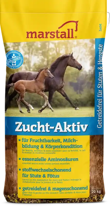 Nyhet | Avel Aktiv 20 kg