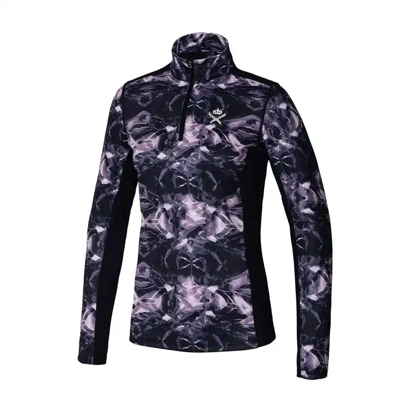 KLtaryn Polo – Allover Printed | Fynd