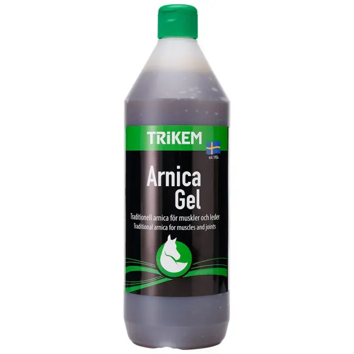 Arnica Gel 1000ml | Handla nu