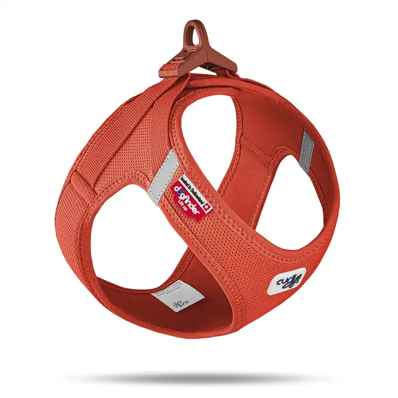 Hundsele Curli Air-Mesh | Bra pris just nu