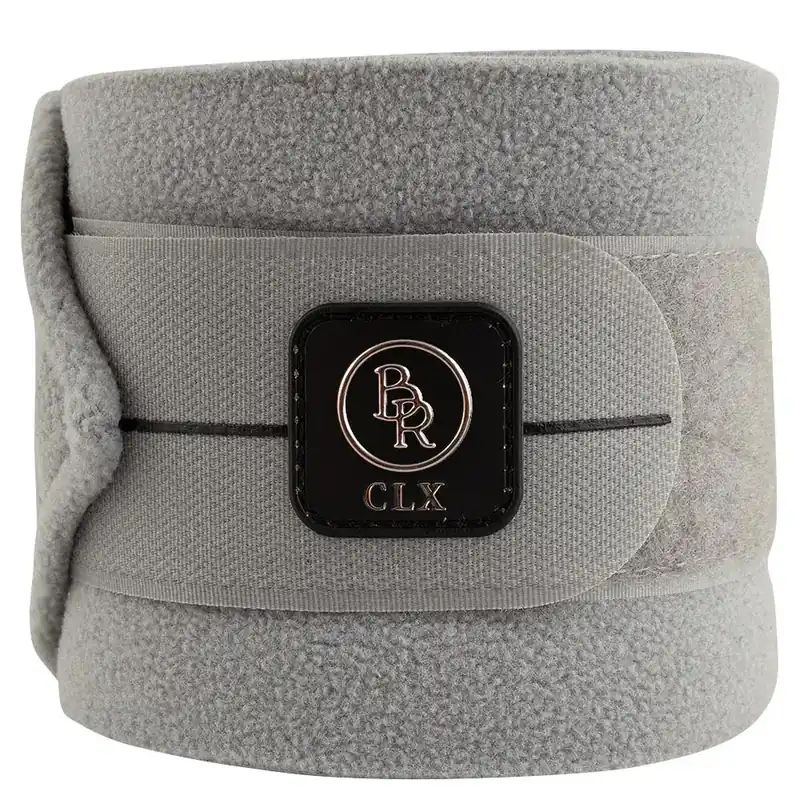 Mycket efterfrågad - Polobandage för hästar BR Equitation CLX