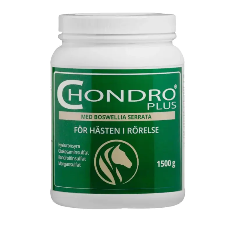 Missa inte | ChondroPlus – 1500 gr