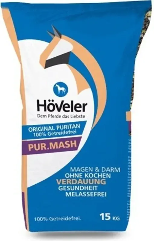 Toppsäljare | Pur.Mash 15 kg