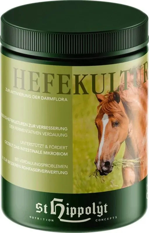 Jästkultur 1 kg | Nedsatt pris