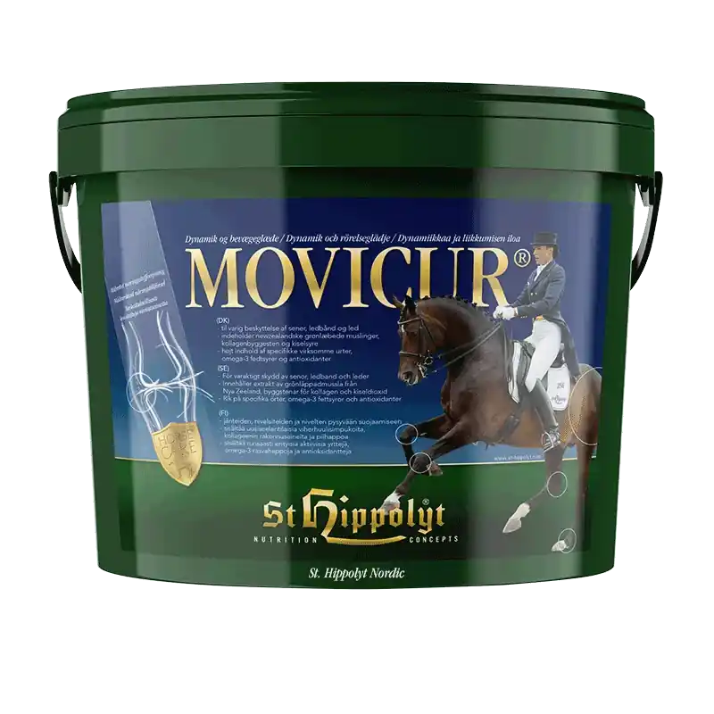 Prisnedsättning - MOVICUR 10kg – ST HIPPOLYT