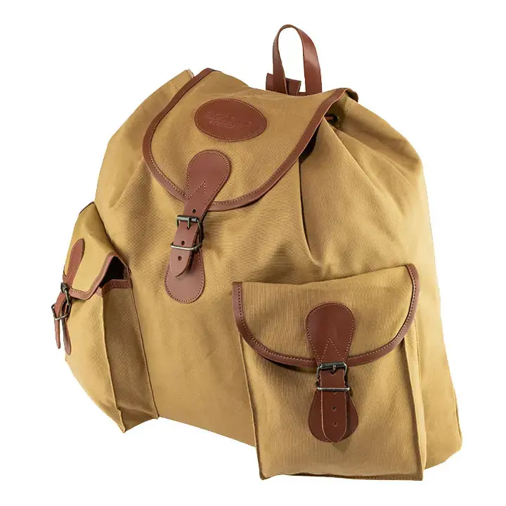 Ryggsäck Jack Pyke Canvas Roe - Kanonpris