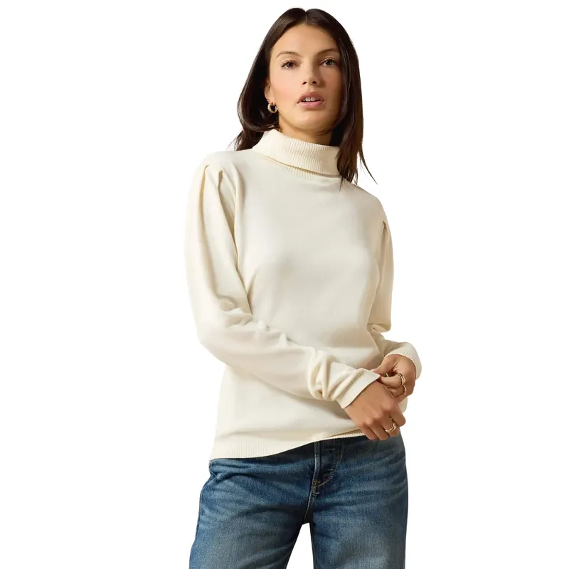 Jumper för kvinnor Ariat Aldergate | Toppsäljare