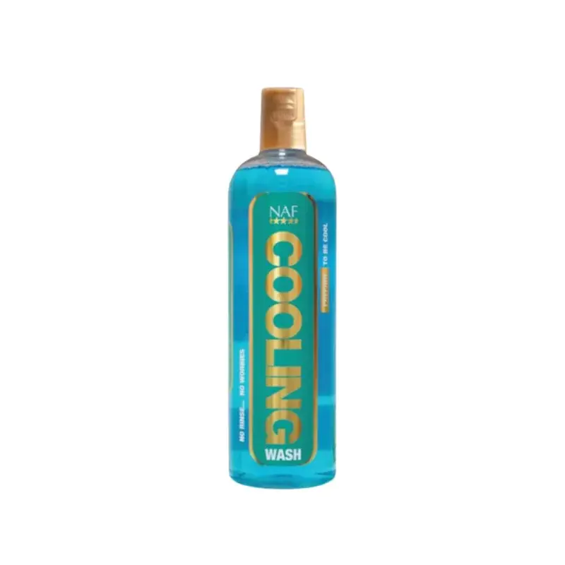 Endast ett fåtal kvar | Cooling Wash – 500 ml