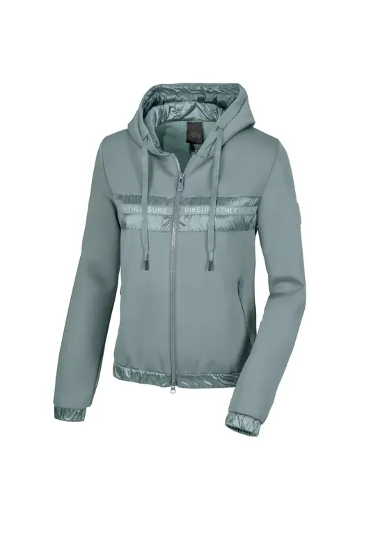 Outlet | Pikeur Tech-Fleece Jacket 5040 Athleisure