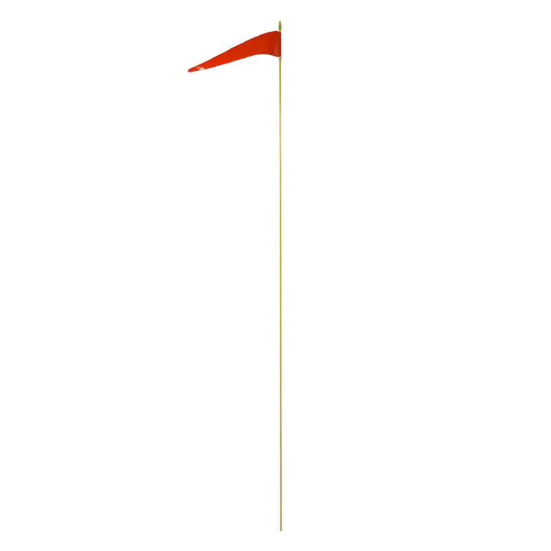 Köp nu - Markörkäpp glasfiber 1700 x 5mm 20st/fp