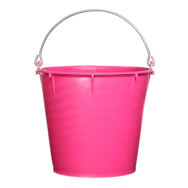Fyndpris | Kalvhink rosa 7l