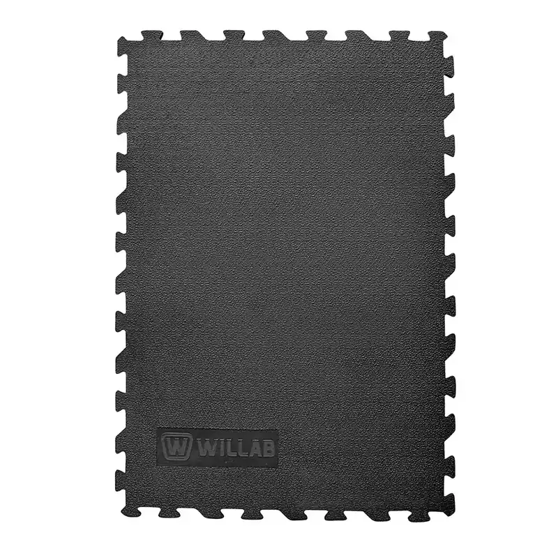 Stallmatta 1190x800x17mm - Favorit