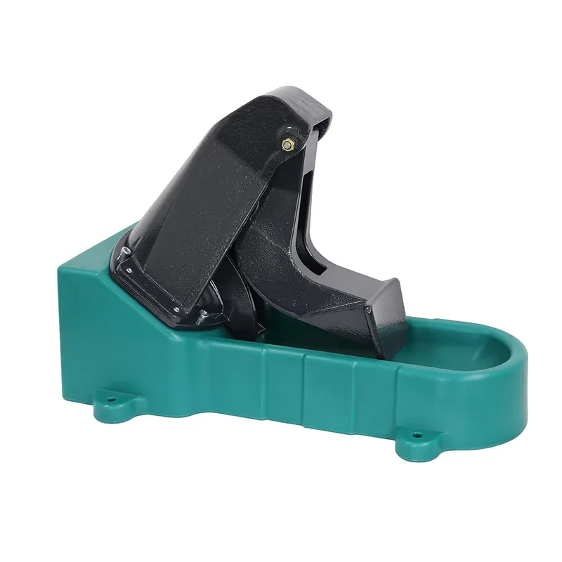 Markpump Suevia Standard | Prisnedsättning