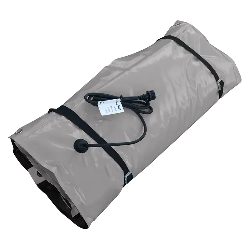 Favorit - Värmematta 3x1m 1000W