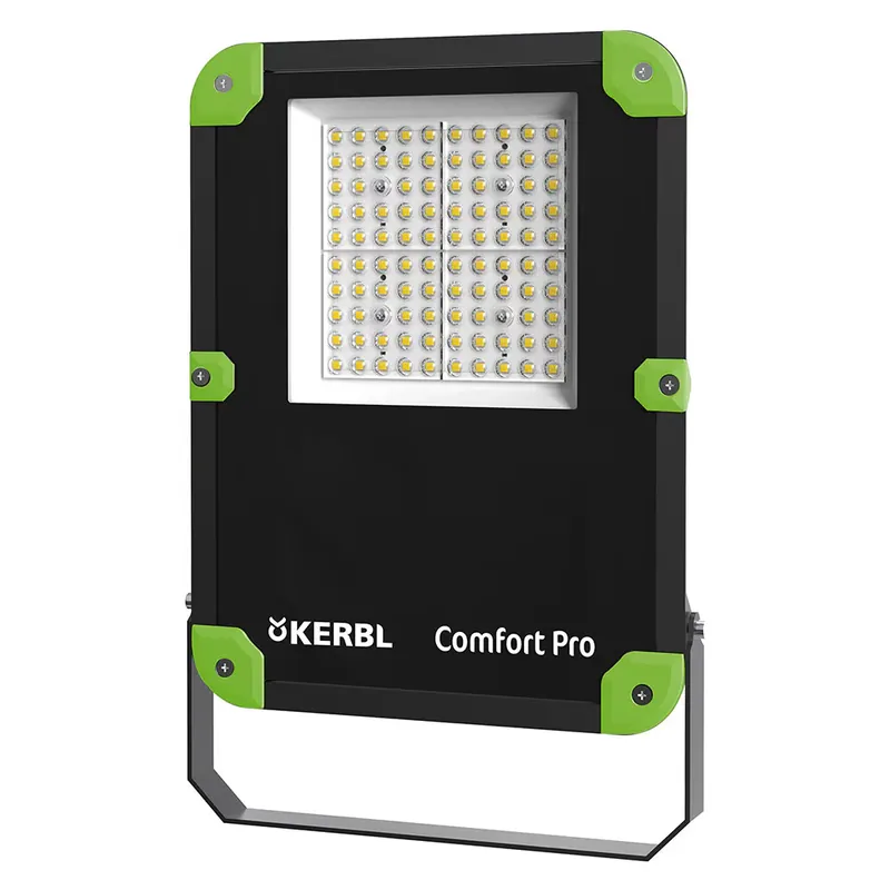 LED Floodlight Comport Pro 50W - Storsäljare