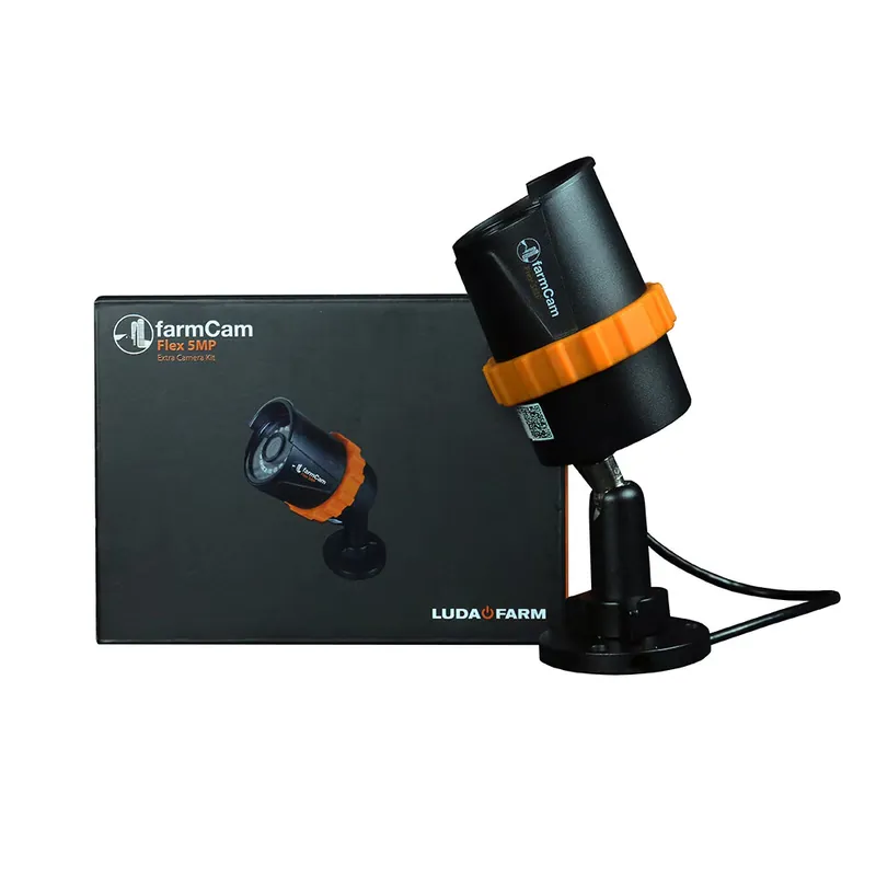 FarmCam Flex 5MP extra kamera | Bara idag