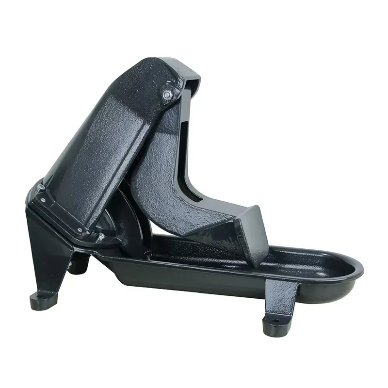 Så länge lagret räcker | Markpump mod. 556
