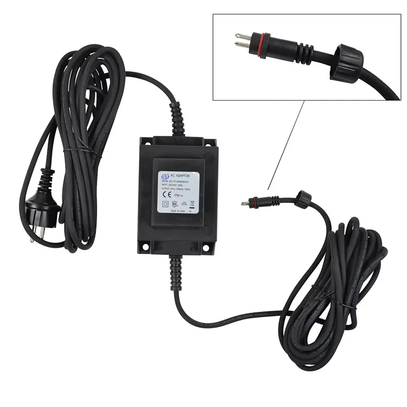 Ta chansen - Transformator 120W till 600593 & 601414