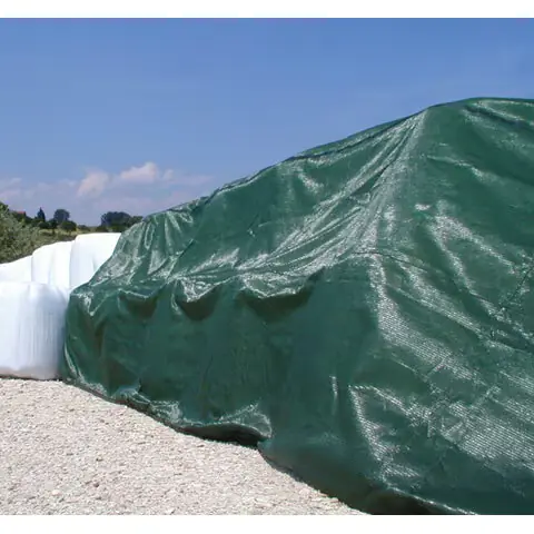 Skyddsnät PolyTec 8x25m | Kampanj