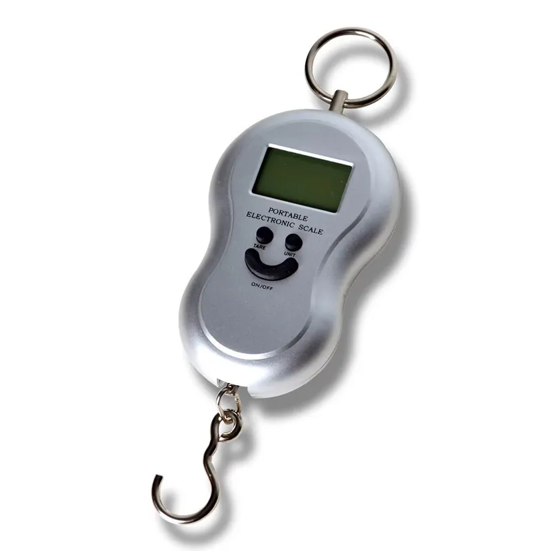 Precis inkommet - Digitalvåg max 20kg