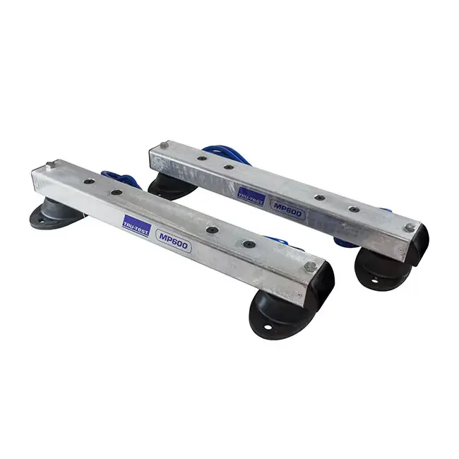 Premiumkvalitet - Vågbalk MP600