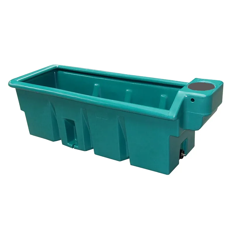 Rabatter | Vattenkar Suevia 200l med ventil