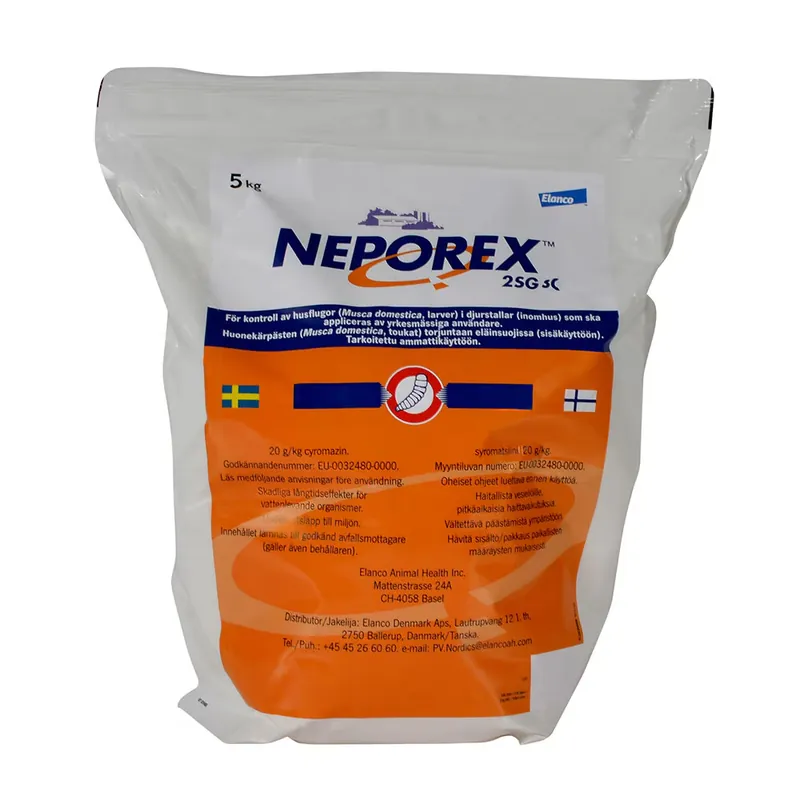 Topprodukt - Neporex 2SG 5kg