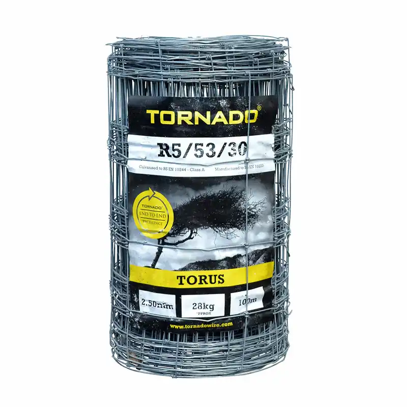 Tornado Torus nät R - Beställ idag