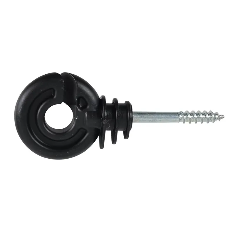 Så länge lagret räcker - Ringisolator 25 st/fp