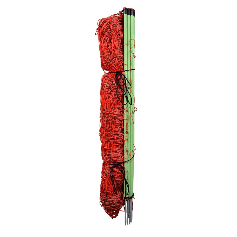 Säker betalning - Elnät får 90cm, 50m