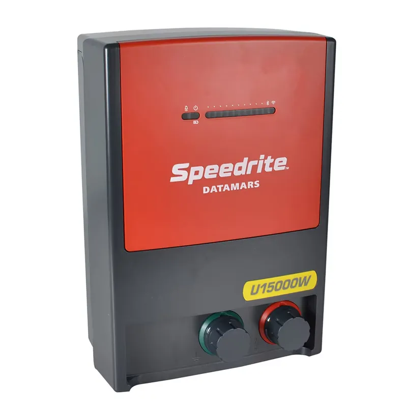Rea | Elstängselaggregat U15000W-E