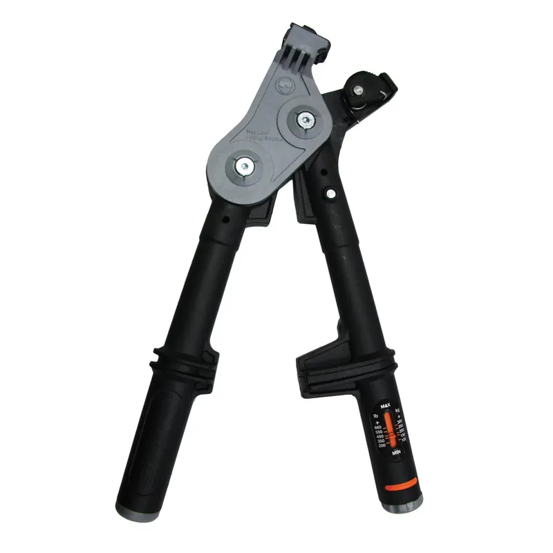 Väl omtyckt | Gripple Torq Tensioning